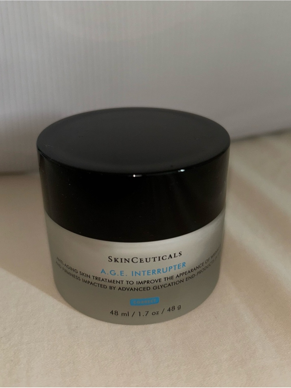 SkinCeuticals A.G.E. Interruptor Anti-Aging Cream